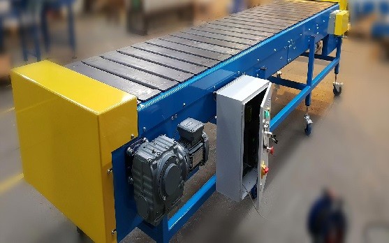Slat Conveyor